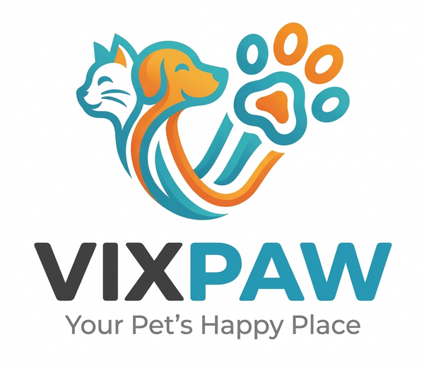 VixPaw
